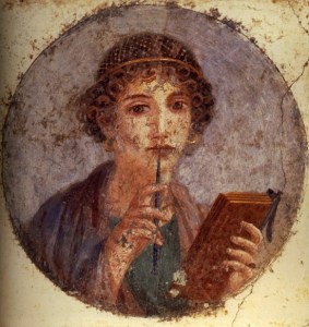 sappho